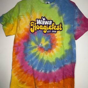 Wawa Hoagie Fest T-Shirt 2024